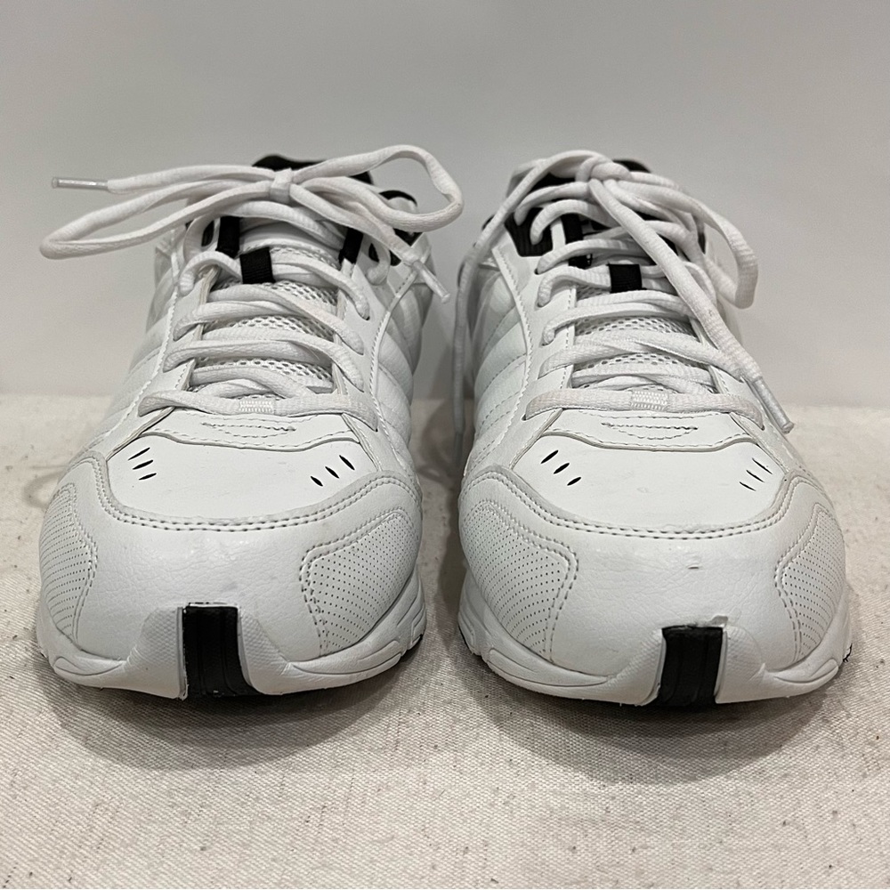 Athletic Works Men’s Sneaker Shoes | White | Size 13 - Picture 2 of 9